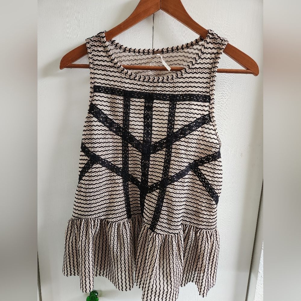 Free People Tank Top